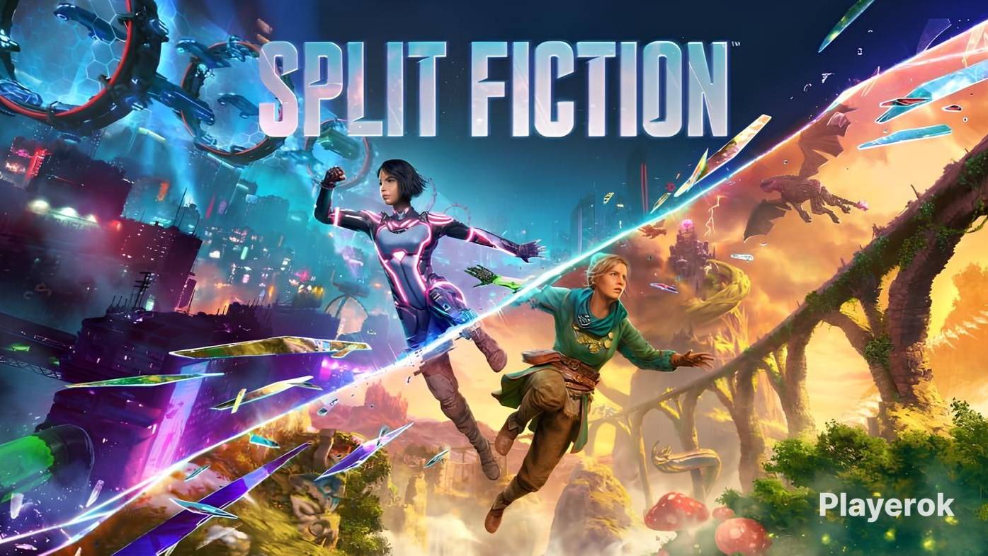 Split Fiction
