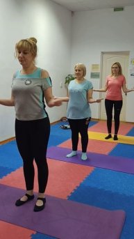 #пилатес #здоровье #здороваяспина #здоровыесуставы #красиваяосанка #лфк #оздоровительныепрактики