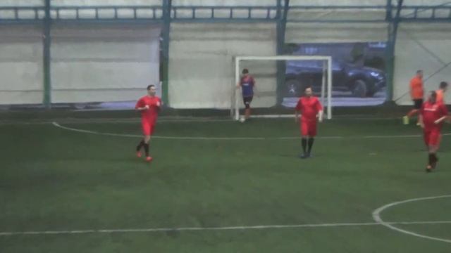 7 КХ 13 Dc Link   Мандарин спорт