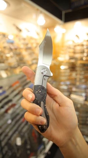 Складной нож Bestech BowieTie