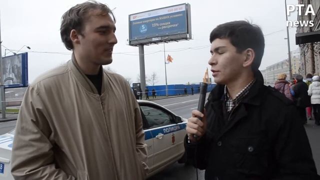 РТА-news. Эстафета Олимпийского огня - 2013