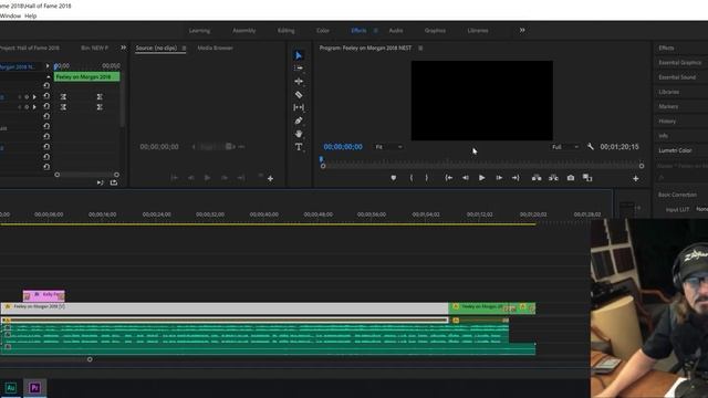 Premiere Pro CC: Make Simple DVDs