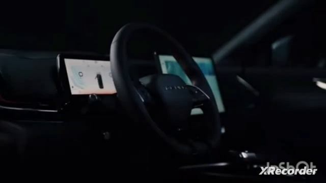 vibrant sports SUV 2023 | interior & exterior | BAIC X55 11 @ukmodifiycarworld2636 pls subscribe