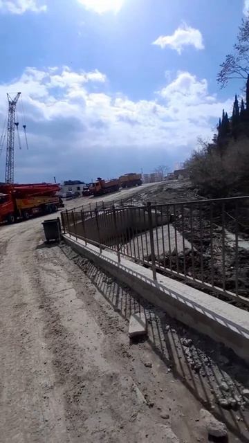 10/04/2025 ЖК "Партенит Парк"