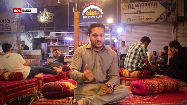 Stove Club Patakha Rice Platter | Best BBQ Platter And Handi | Karachi Street Food