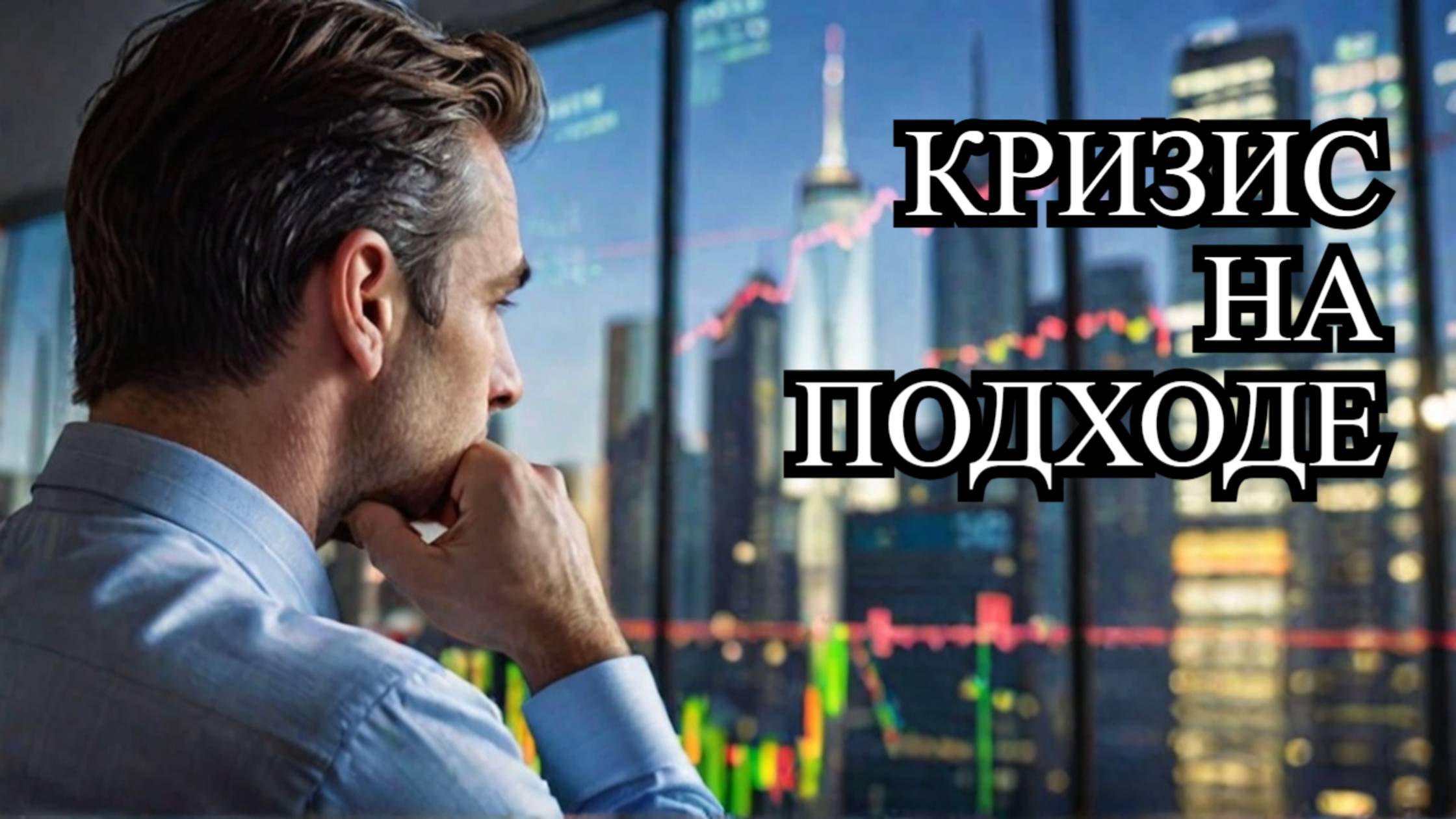 Торговая война США и Китая: кризис на горизонте?