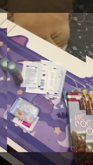 Катя собирается в больницу.mp4