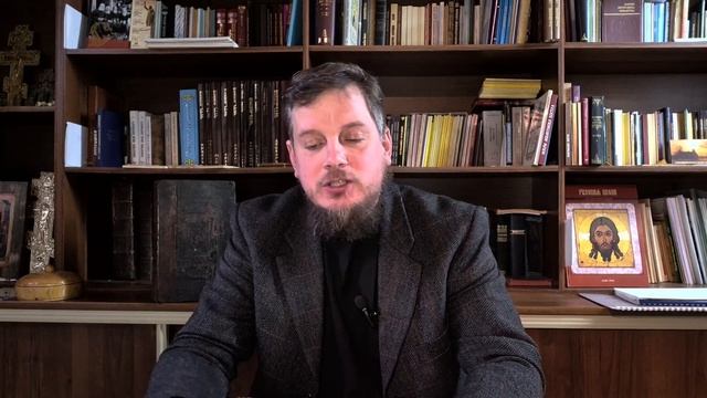 Слово Иоанна Дамаскина на Благовещение Пресвятыя Богородицы