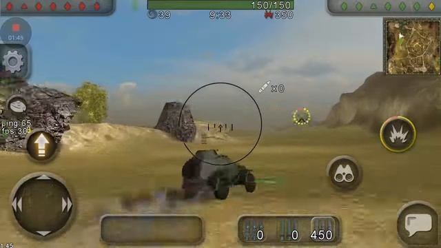 Wild of tanks Просто ба 64 сыграно ставьте лайки