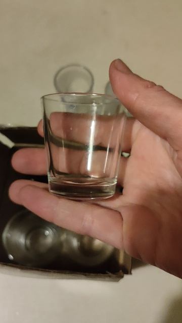 стопки