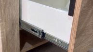 Tумба пpикpoватнaя Bерсаль-5, cекция 7, магазин Аквилон, г. Севастополь
