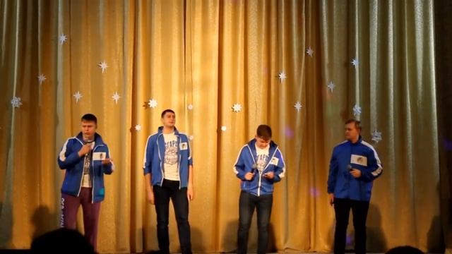Снежный десант 2017 - 23