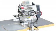 Оверлок четырехниточный BAOYU GT-910S-M6-514M24-UTD (комплект) автомат
