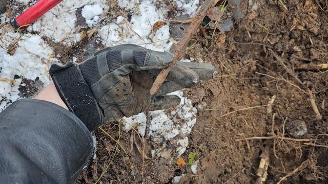 По Знаменскому полигону прошли Гефестом
