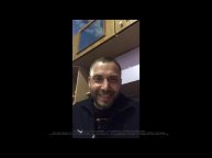 Единство в Духе Святом.-Запись прямого эфира 27.05.2020 г. - Сергей Норин