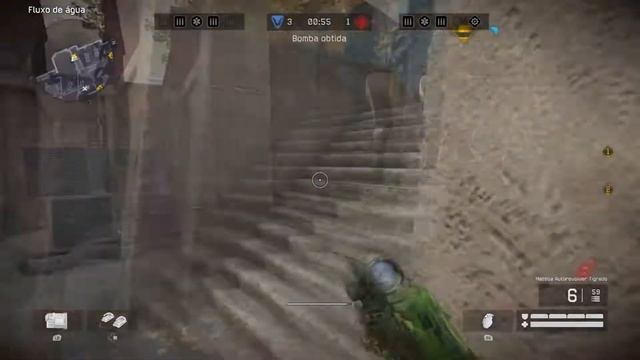 Warface - Highlights #27 Xbox Series S