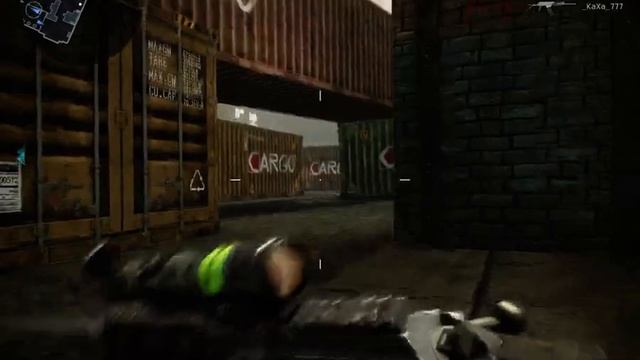 WArface: Паблик Ангар Снап и Мед