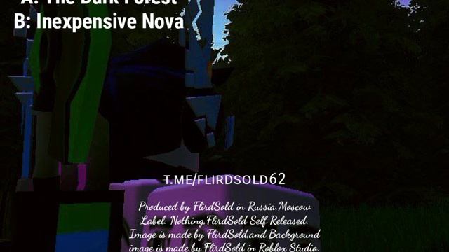 FlirdSold (ME) - Inexpensive Nova