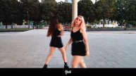 ROCKET PUNCH(로켓펀치) _ LOVE IS OVER Dance Cover by The Flopers (haedal)