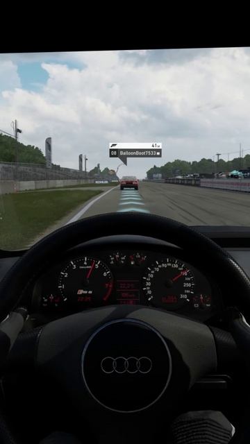 Forza Motorsport 7