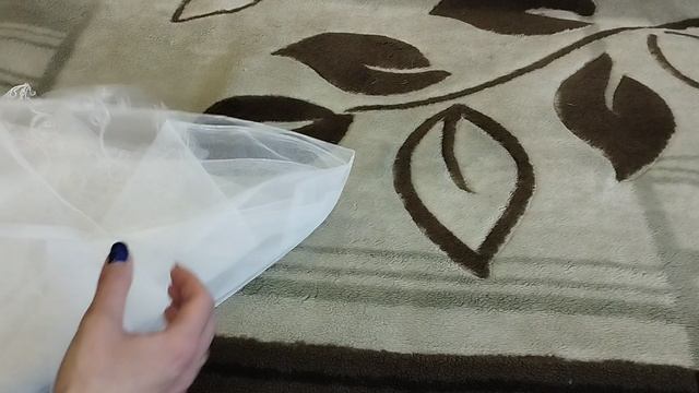 Лоскуты в дело/Утилизация продолжается