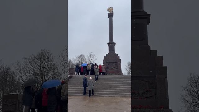 Клип @lomonosovmo