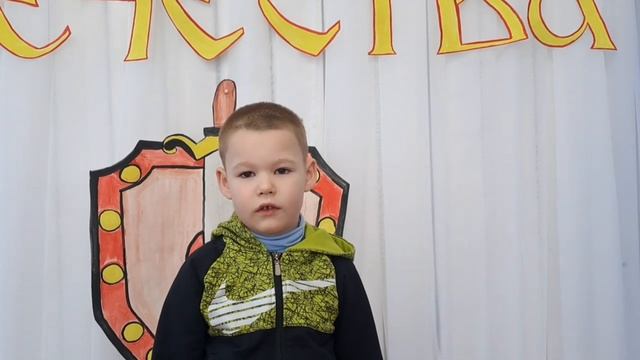 средний сынуля***