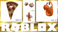 КОСТЮМЫ ПИЦЦЫ И ДОДО КАК ПОЛУЧИТЬ В ROBLOX | КАК ПОЛУЧИТЬ НОВЫЕ БЕСПЛАТНЫЕ ВЕЩИ РОБЛОКС 2025 ГОДА