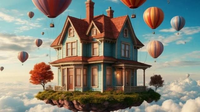 Вверх - мультфильм, рецензия