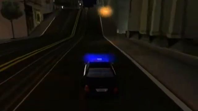 SFPD Car mod for ArgonathRPG by Renz0.