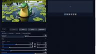 Blender with Stable Diffusion XL Tutorial - 3D cartoon - Alligator character