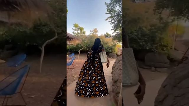 African Print Duster- Ankara Duster-Kimono- African Kaftan- African Cover Up- Robe