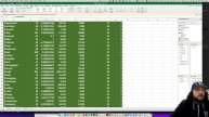 Keywords Research for SEO with SuperGAP Analysis - Loft Industry Website example