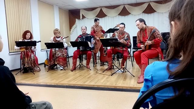 Концерт №6