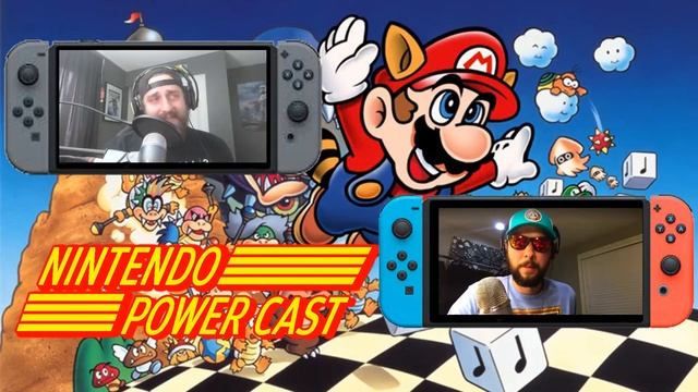 Wolfenstein 2, Crash Bandicoot, Nintendo Switch News, NPC Ep.106