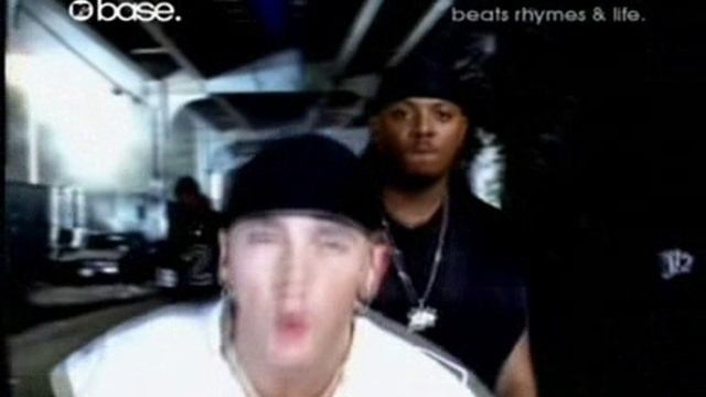 D-12 - Fight Music