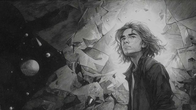AL.ME - На краю звёзд  [official music video]