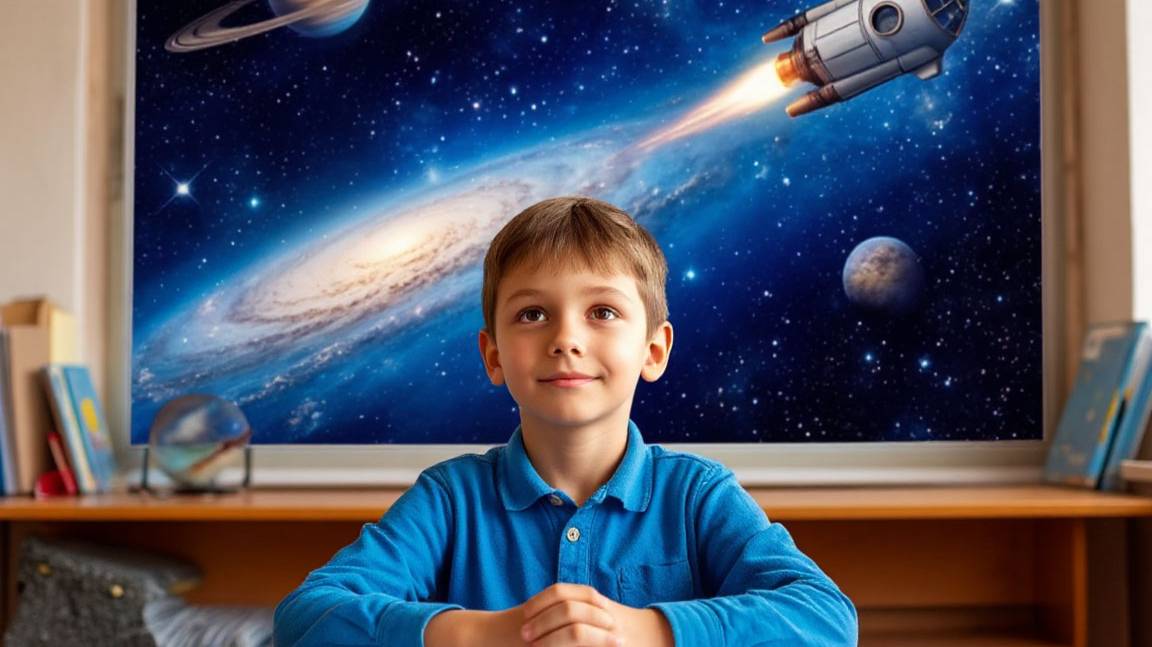 ©С Днём космонавтики! Сергей Весенин-стихи