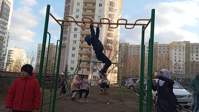 айвас молодец