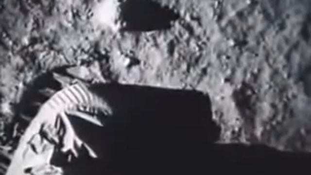 Neil Armstrong 1969. first Moon landing.
