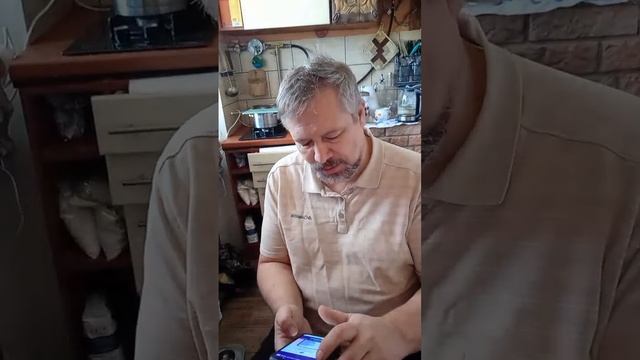 Алексей Дмитриев в прямом эфире! Готовим шашлык в камине