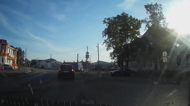 Ирбит - Реж. Отпуск на колёсах. 2021 год. 12 августа.