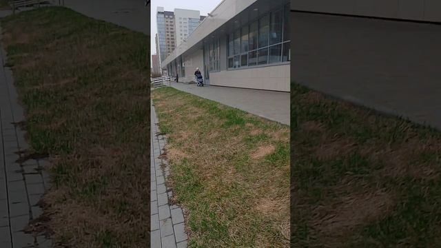 следим за Максимом