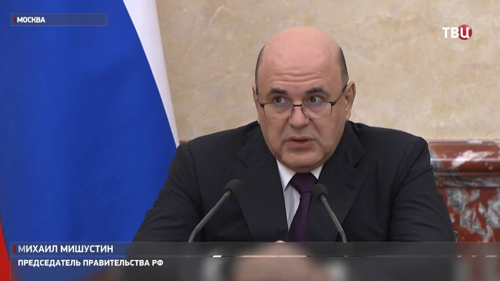 Кабмин ускорит распределение субсидий регионам / События на ТВЦ