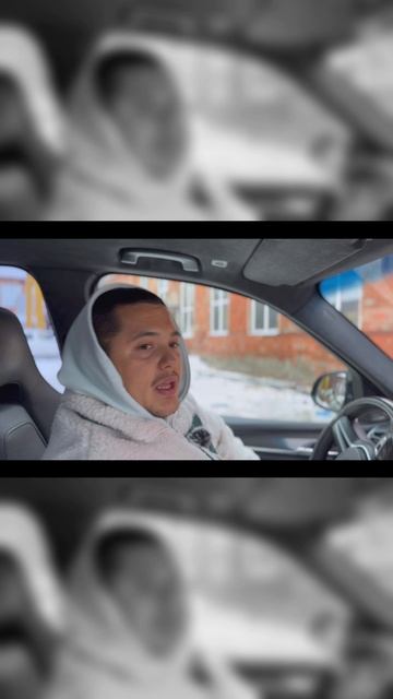 Тизер: ГАРАЖ, ПРОЩАЙ! ЗДРАВСТВУЙ, ФАБРИКА!