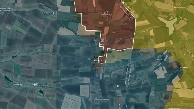 Вот Это Да! Рывок на Днепропетровщину! Военные Сводки 10