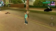 Gta vc 5 stars gameplay no sound 😂😂😂🤣🤣🤣🤣😂😂🤣