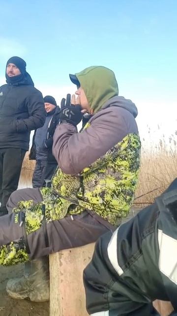 С таким партнером даже тишина на воде превращается в увлекательное приключение.