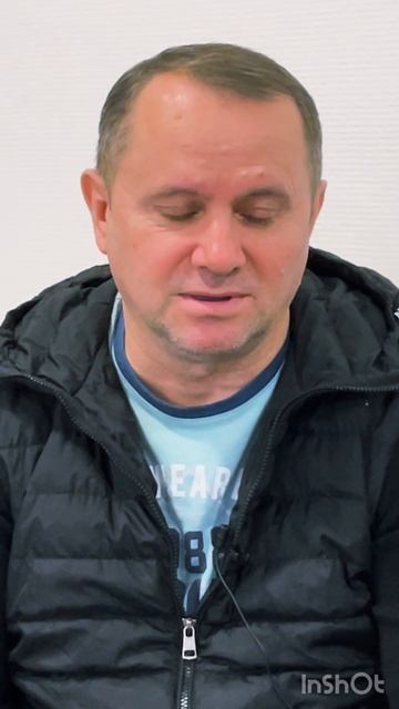 Что христианин делал на СВО?
