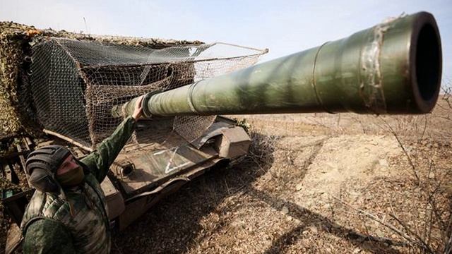 Фрэнсис Фаррелл. Летом русские точно пойдут на отвлекающий маневр